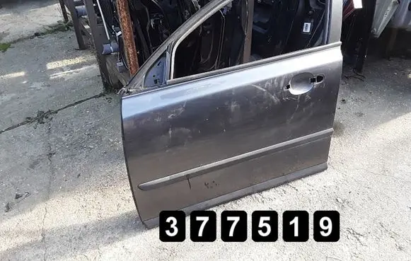 Volvo V50 Front door