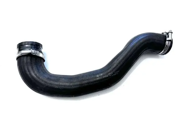Ford Puma Intercooler hose/pipe L1B16F075AC