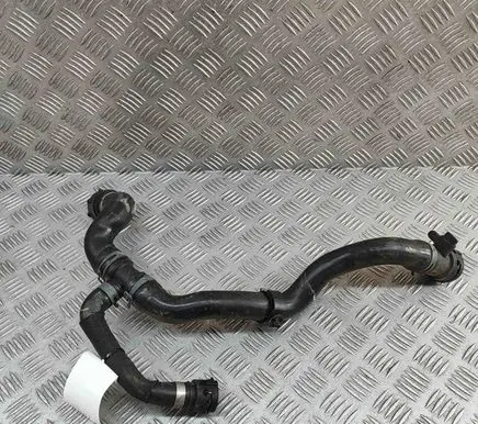 Audi Q5 SQ5 Engine coolant pipe/hose 8R0121049AL