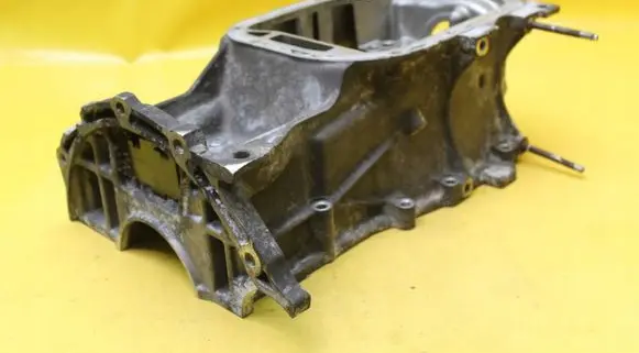 Toyota Auris 150 Oil sump