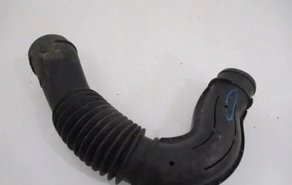 Citroen C3 Air intake hose/pipe 9680764580