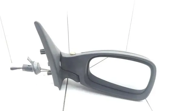 Peugeot 306 Manual wing mirror E201842 12183030