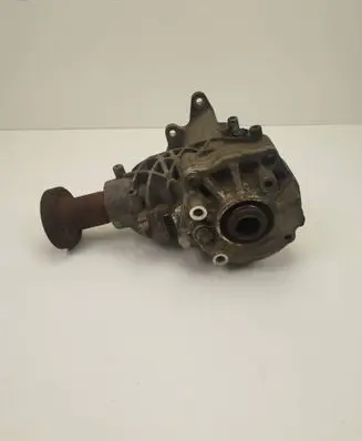 Volvo XC60 Gearbox transfer box case P31256684 T109041 31256684