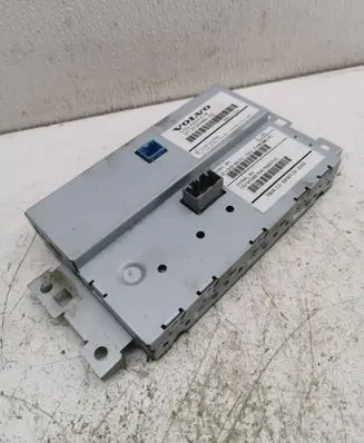 Volvo XC60 Screen/display/small screen 31382065 3AF907C 133930135