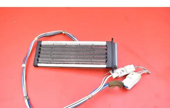 Toyota Avensis T270 Interior heater climate box assembly MF013410-0410