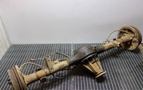Ford Ranger Rear axle beam 