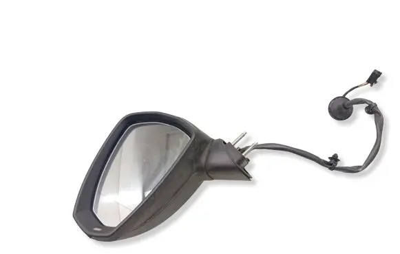 Audi A3 S3 8V Front door electric wing mirror E1021262