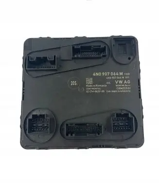 Audi A8 S8 D5 Comfort/convenience module 4N0907064M