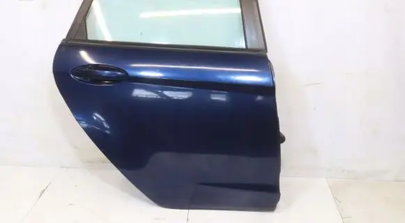 Ford Fiesta Rear door 