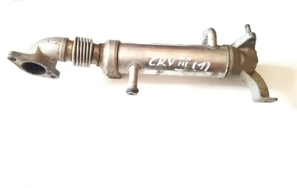 Honda CR-V EGR valve cooler 18720RMAE012 490813 18720RMAE01