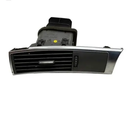Audi A6 S6 C6 4F Dashboard side air vent grill/cover trim 4F1820901C