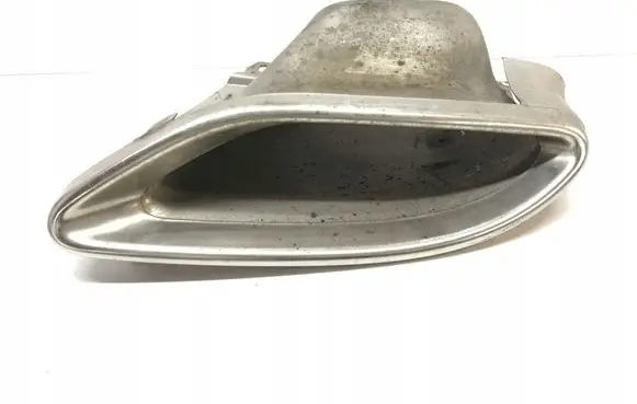 Mercedes-Benz B W246 W242 Muffler ending A2464900327