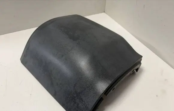 Volkswagen Transporter - Caravelle T5 Rear bumper corner part panel trim 70807322B