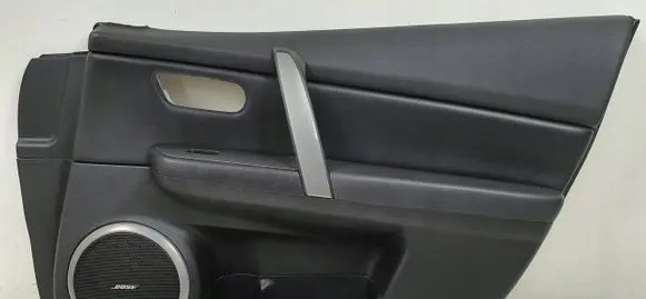 Mazda 6 Front door card panel trim GAR668420E02