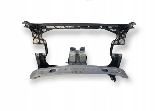 Audi A5 Radiator support slam panel 8W0805594