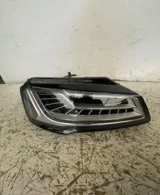 Audi A8 S8 D4 4H Headlight part 4H0941784