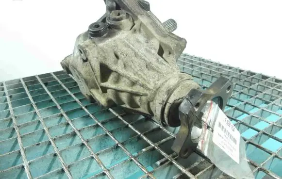 Nissan X-Trail T31 Gearbox transfer box case IMPRK1338154