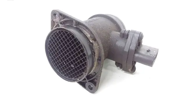 Mass air flow meter