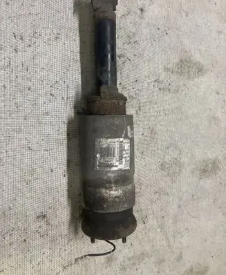 Land Rover Range Rover Sport L320 Front air suspension shock absorber AH3218B036BD