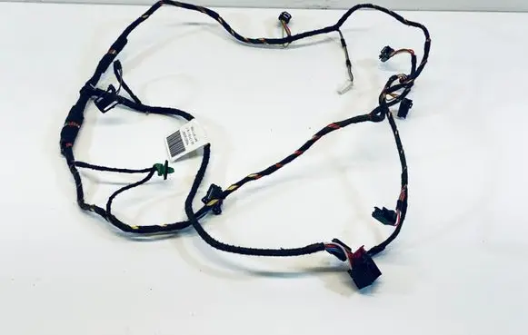 Audi A4 S4 B8 8K Other wiring loom 8K1971566