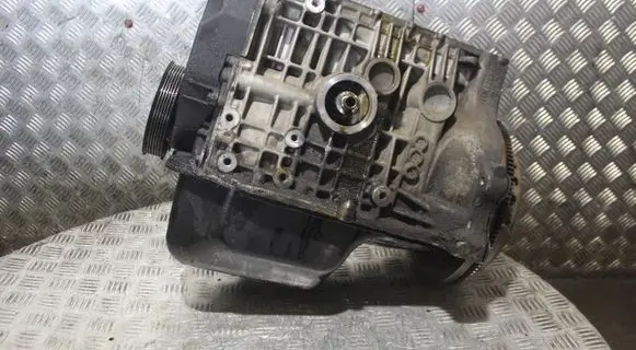 Skoda Roomster (5J) Engine BXW