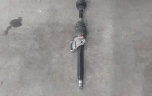 Saab 9-3 Ver2 Front driveshaft 