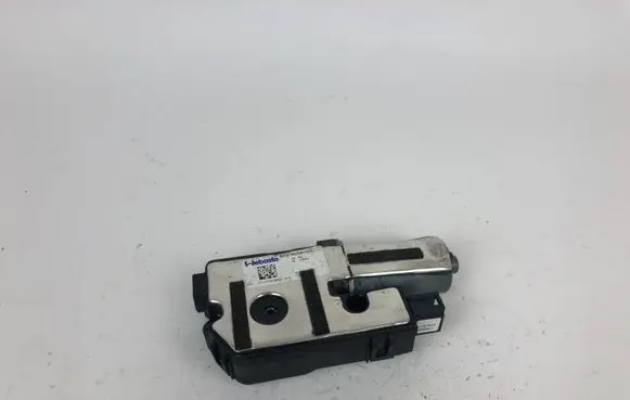 Sunroof motor/actuator