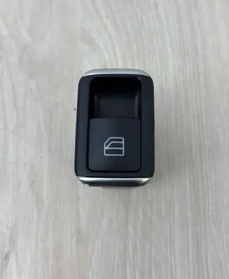 Mercedes-Benz ML W166 Electric window control switch A2049058102 10075074 10023289
