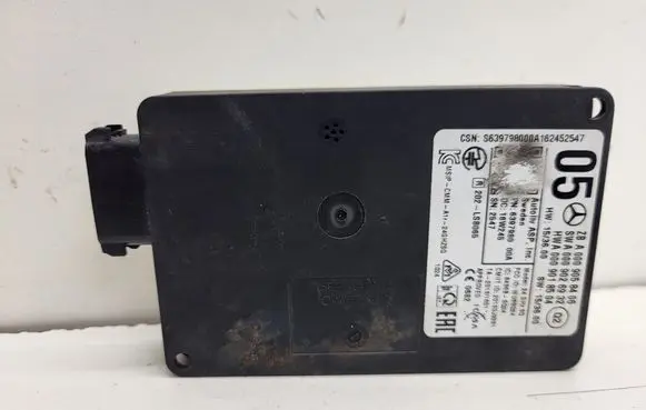 Mercedes-Benz S AMG W221 Distronic sensor radar A0009058406