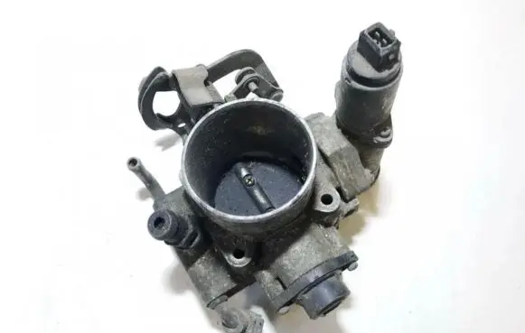 Fiat Marea Throttle valve