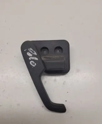 Engine bonnet (hood) release handle