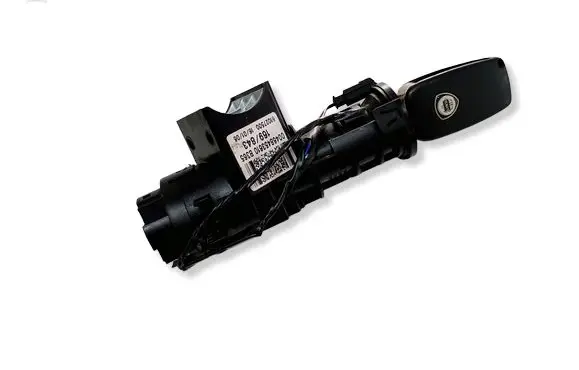 Lancia Ypsilon Ignition lock 00468453610 61027500