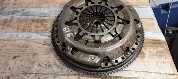 Ford C-MAX I Clutch set kit