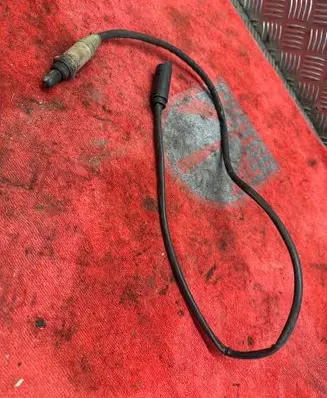 Mercedes-Benz ML W164 Lambda probe sensor