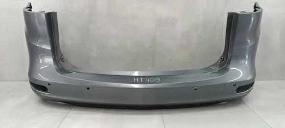 Opel Zafira C Rear bumper 13300719