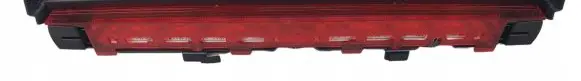 BMW 5 GT F07 Third/center stoplight 7236015