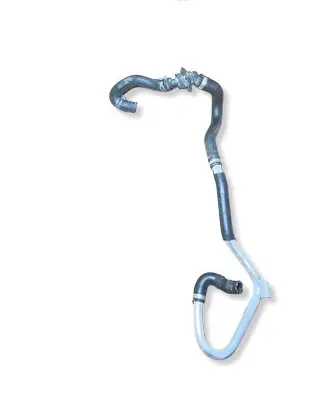 Mercedes-Benz C W205 Engine coolant pipe/hose A2058302902