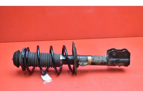 Toyota Yaris Front shock absorber/damper