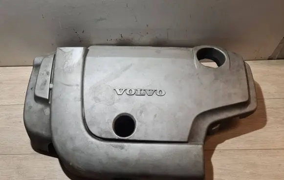 Volvo S80 Engine cover (trim)