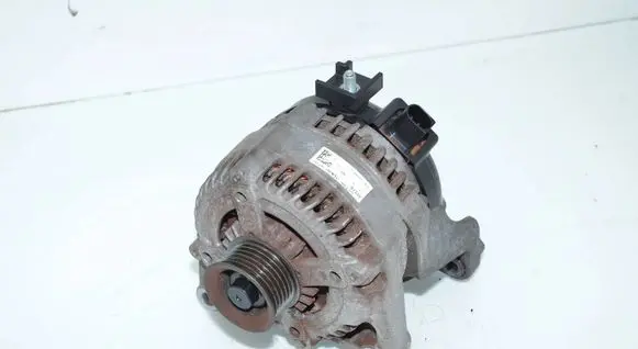 BMW 2 F46 Generator/alternator 7646814 12317646814 12317646815