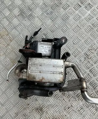 Volkswagen Touran II Auxiliary pre-heater (Webasto) 1K0815065AT 18012013 9024297B