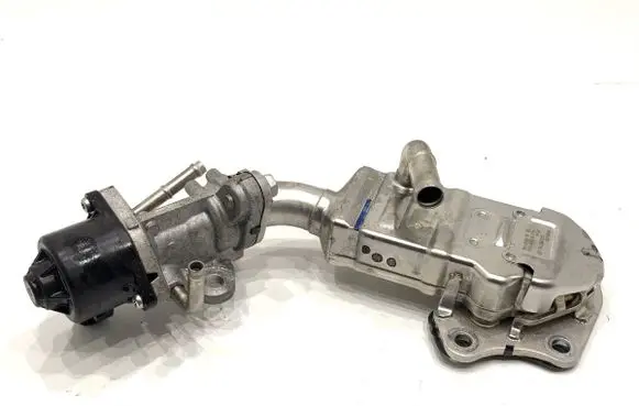 Toyota Yaris Cross EGR valve 2568015010
