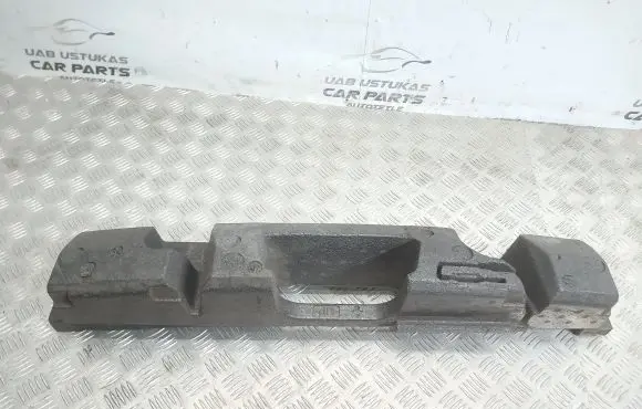 Nissan Qashqai+2 Rear bumper foam support bar 