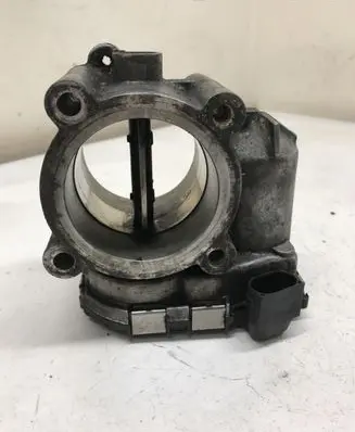 Chrysler 300 - 300C Throttle valve