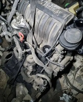 Mercedes-Benz A W177 AMG Engine 3003319