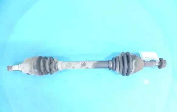 Ford Fiesta Front driveshaft IMPRK951382