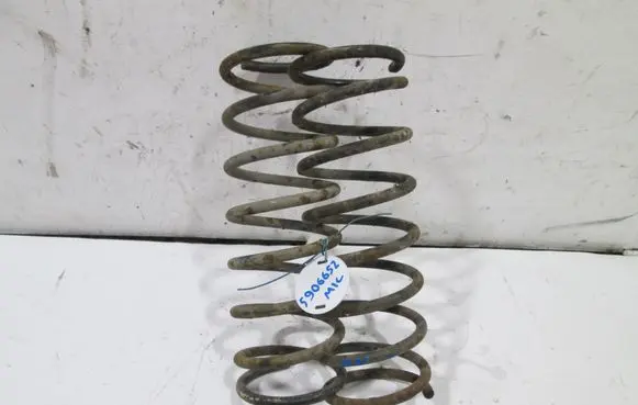Nissan Micra Rear coil spring 550205F010