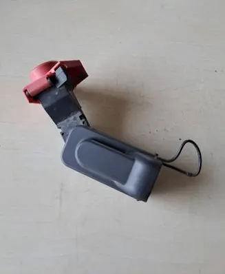 BMW X3 F25 Positive cable (battery)