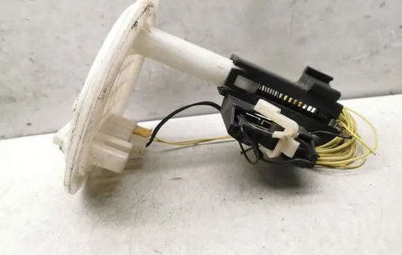 Fuel level sensor