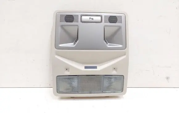 Jaguar XF Front seat light 8X23MBBVB 18760170 166001710